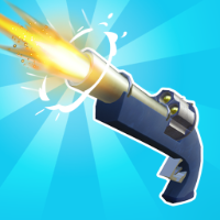 Merge Gun Run